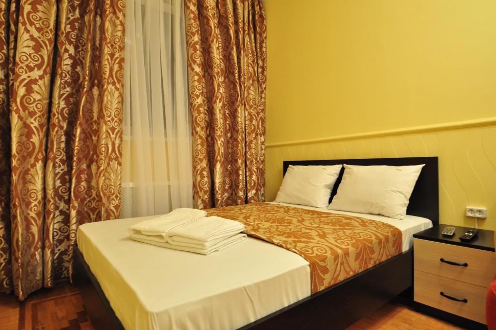 Status Guesthouse Kiev Rum bild