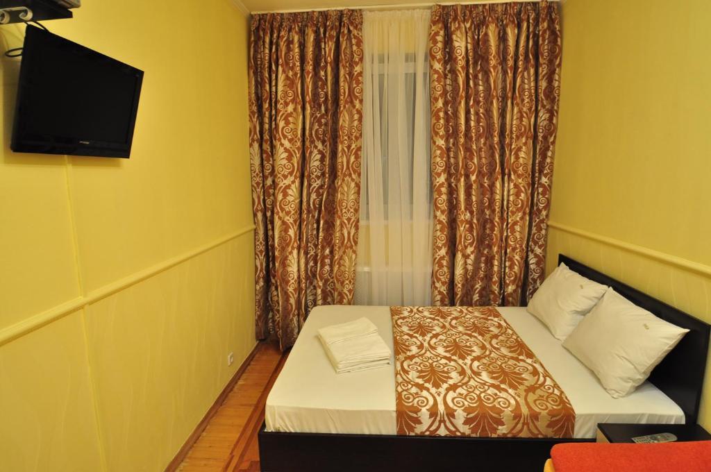 Status Guesthouse Kiev Rum bild